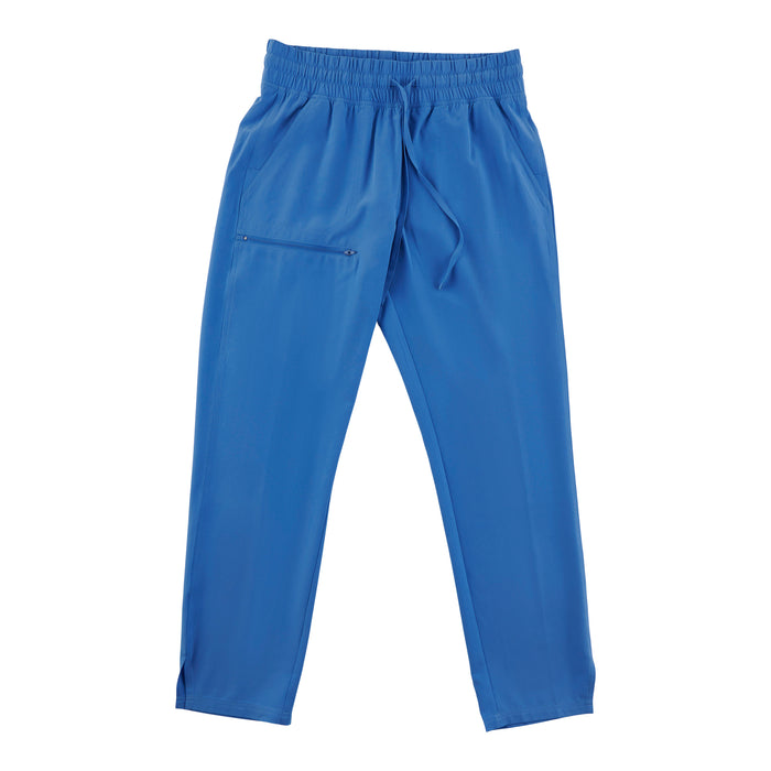 Options Women's Solid Scrub Pants