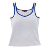 ACX Active Women's Tank with Contrast
