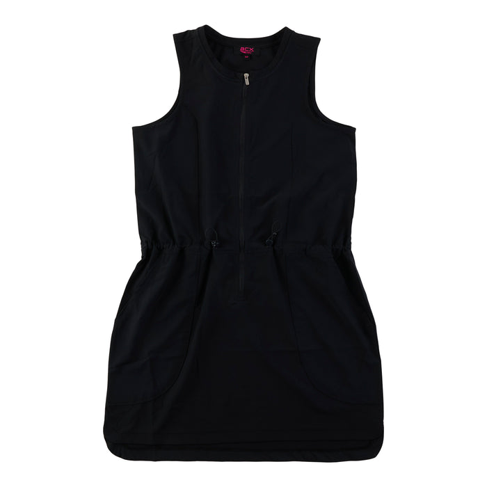 ACX Active Women's Zip Travel Dress