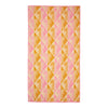 Jacquard Beach Towel, 40-in x 70-in.