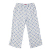 Carisma Women's Printed Capri PJ Pants