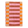 Neopolitan Striped Beach Towel, 36-in x 68-in.