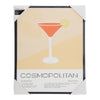 Art cocktail HomeStyles, anglais, 11 po x 14 po