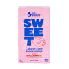 Édulcorant avec cyclamate Giant Value, emb. de 100 sachets
