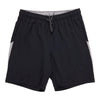Men's Stretch Quick-Dry Sporty Swim Trunks