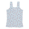 Carisma Women's Printed PJ Tank Top
