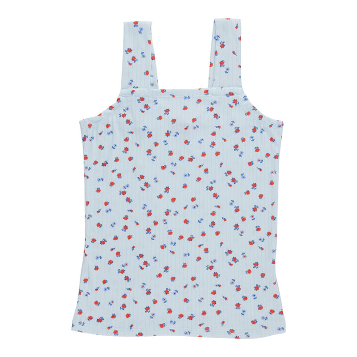 Carisma Women's Printed PJ Tank Top