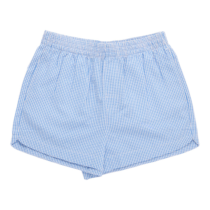 Carisma Women's Printed PJ Boxers