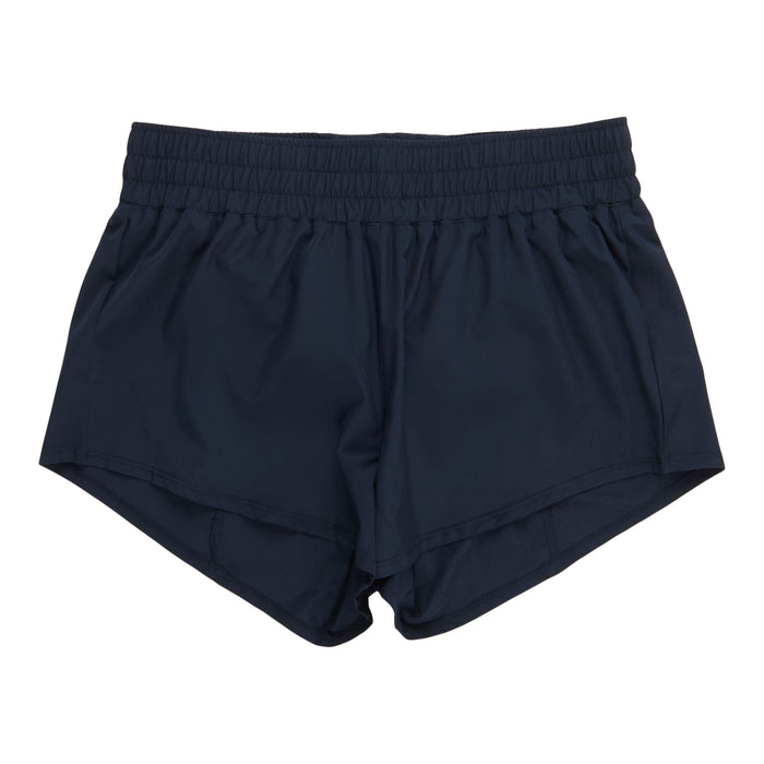 Short léger à enfiler ACX Active pour femmes