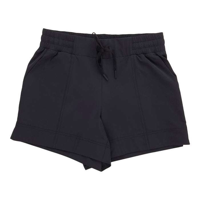 Short tissé à enfiler ACX Active pour femmes
