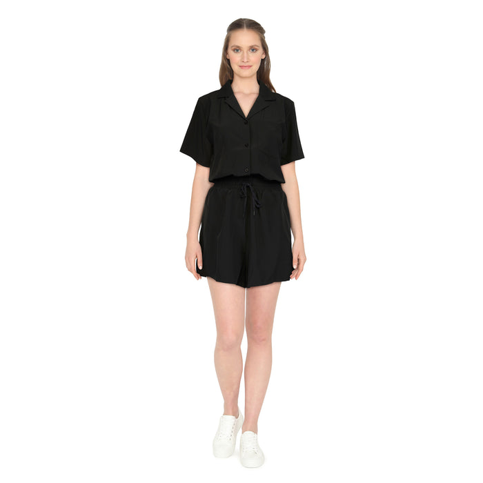 ACX Active Women's Romper