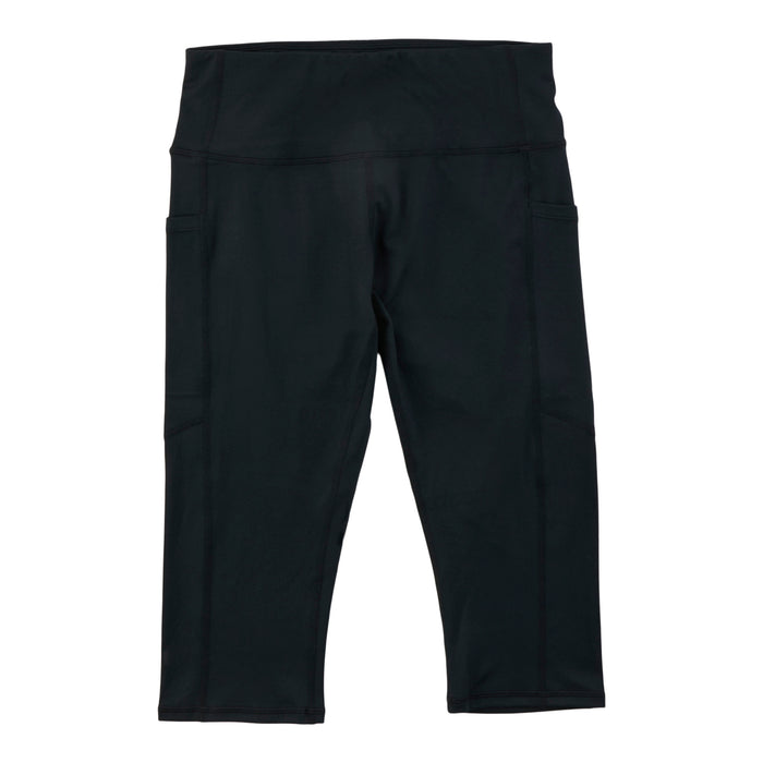 ACX Active Women's Knee-Length Leggings