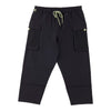 ACX Active Women's Mesh Cargo Pocket Capri Pants