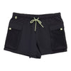 ACX Active Women's Mesh Detail Cargo Shorts