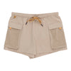 ACX Active Women's Mesh Detail Cargo Shorts
