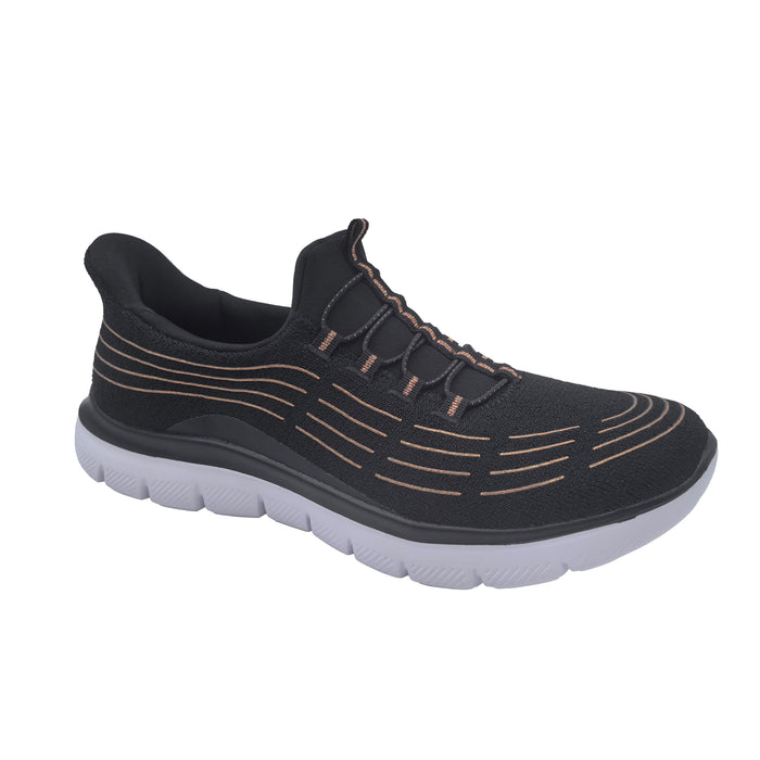 ACX Active Women's Bungee Athletic Shoes
