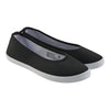Ballerines en jersey mySTYLE pour femmes