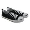 mySTYLE Women's Canvas Lace-Ups