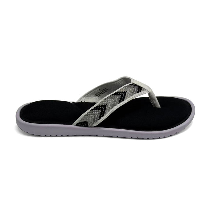 Sandales de sport avec mousse mémoire ACX Active pour femmes