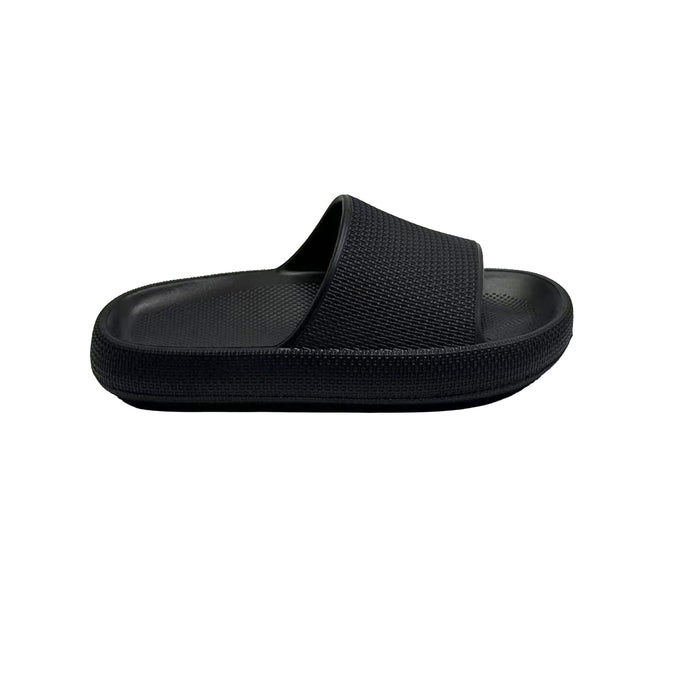 mySTYLE Women's Cloud Slides