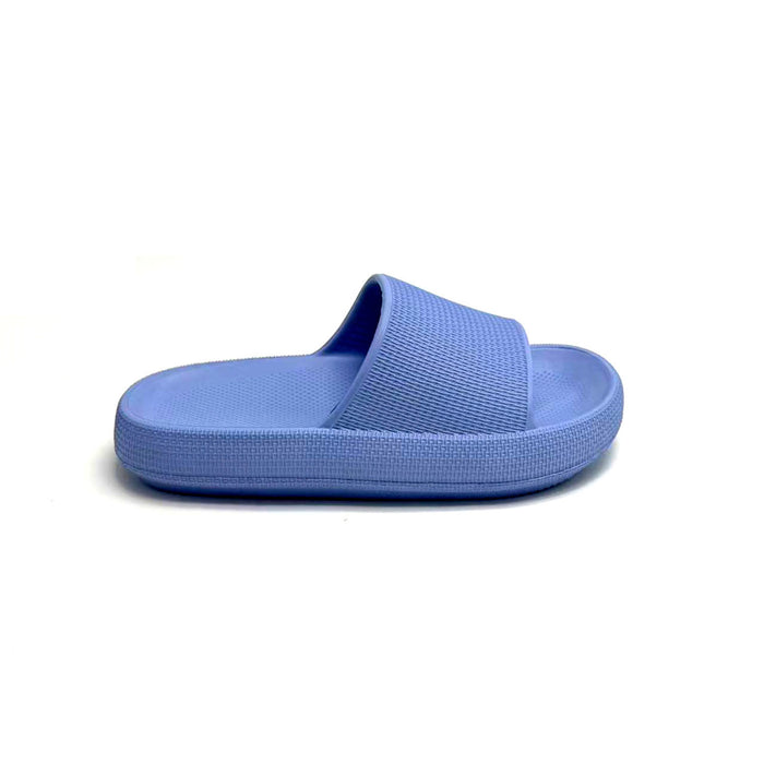 mySTYLE Women's Cloud Slides