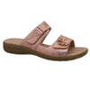 Classic Editions Women's Comfort Floral Sandals