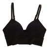 Carisma Women's Wire-Free Push-Up Bra