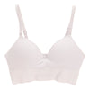 Soutien-gorge pigeonnant sans armature Carisma pour femmes