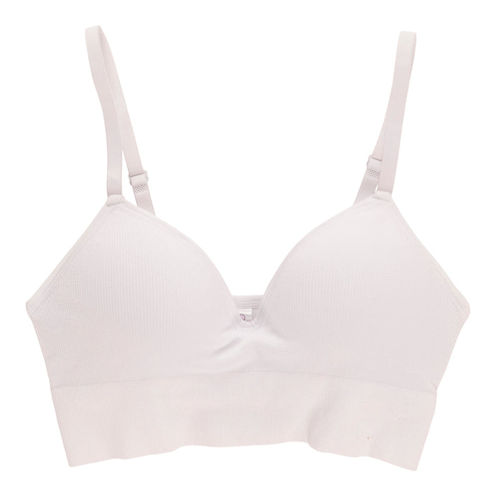 Soutien-gorge pigeonnant sans armature Carisma pour femmes