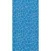 Novelty Microfiber Beach Towel, 30-in x 60-in.