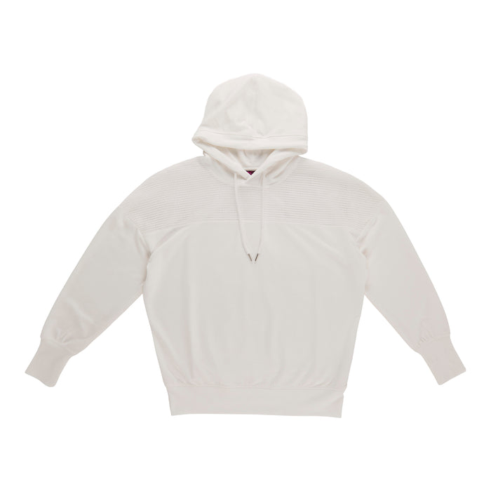 ACX Active Women's Popover Hoodie with Mesh