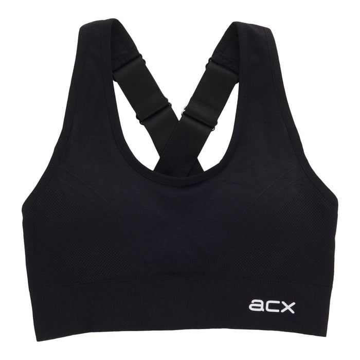 Soutien-gorge de sport sans couture ACX Active pour femmes