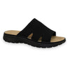Classic Editions Women's Knit Comfort Sandals