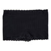 Carisma Women's Ribbed Boyshort Underwear