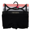 Culottes garçonnes pour femmes – emb. de 4