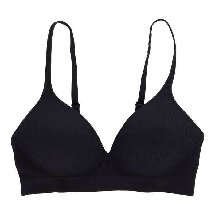 Soutien-gorge confortable sans armature Carisma pour femmes