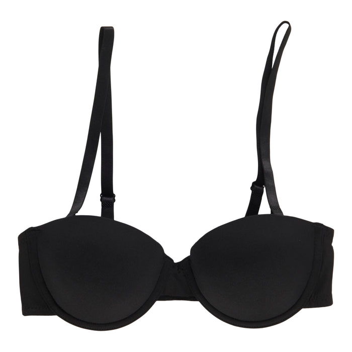Carisma Women's 6-Way Strapless Bra