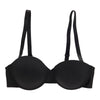Carisma Women's Plus 6-Way Strapless Bra