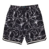 ACX Active Men's Printed Basketball Shorts