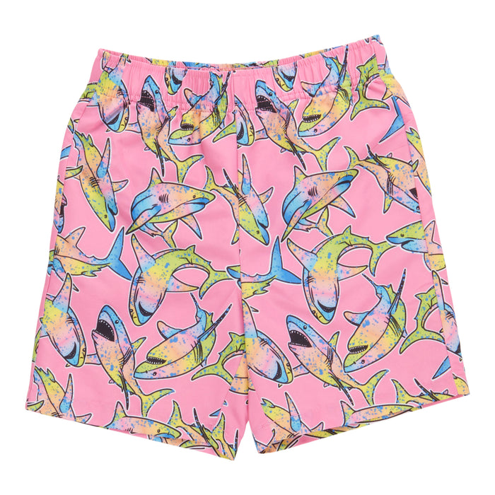 Maillot de bain imprimé pour tout-petits