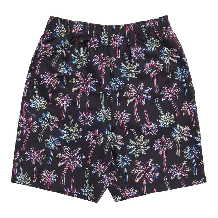 SURVIVAL GEAR Boys' Cool Waves Swim Trunks