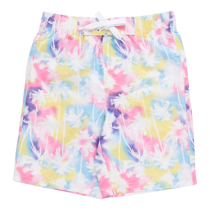 Maillot de bain imprimé Fête à la plage pour tout-petits MONKEY BARS