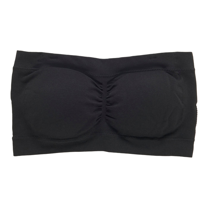 Soutien-gorge bandeau sans couture Carisma pour femmes