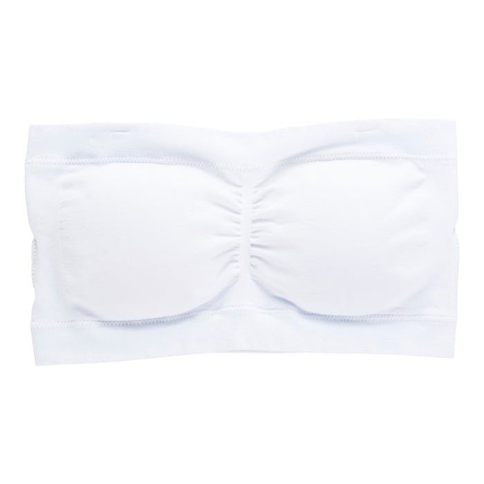 Soutien-gorge bandeau sans couture Carisma pour femmes