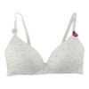 Carisma Women's Plus Wire-Free T-Shirt Bra