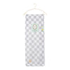 Jeté en velours brillant - 50 po x 70 po, assortiment