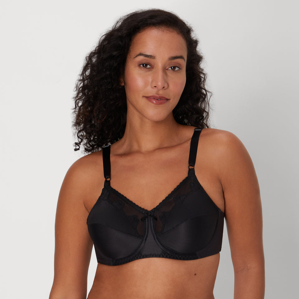 Wonder Bra Women's Boxed Comfort Bra – Giant Tiger
