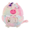 Kid's Cushion Sleeping Bag, Assorted, 20-in x 55-in.