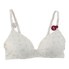 Soutien-gorge invisible sans armature Carisma pour femmes
