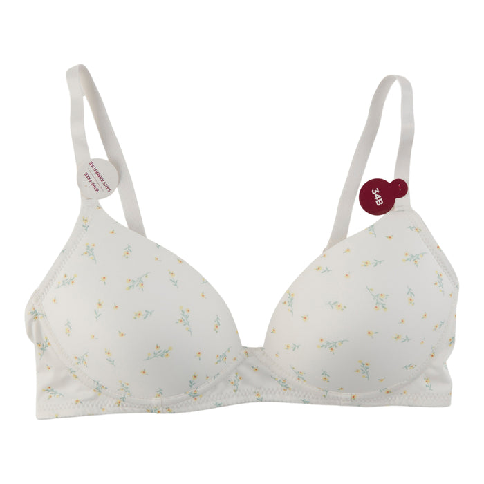 Soutien-gorge invisible sans armature Carisma pour femmes